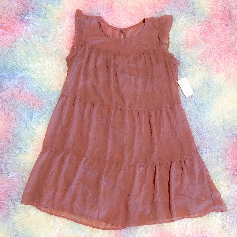 dolly dress🩰🎀NWT